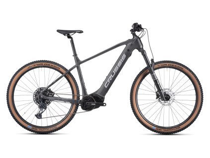 Crussis One-Largo 10.10 (720 Wh) 2025 | Horský elektrobicykel