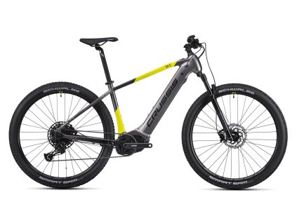 crussis e Largo 9 10 720 wh seda zlta