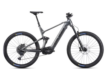 crussis ONE Full 10 10 720 Wh