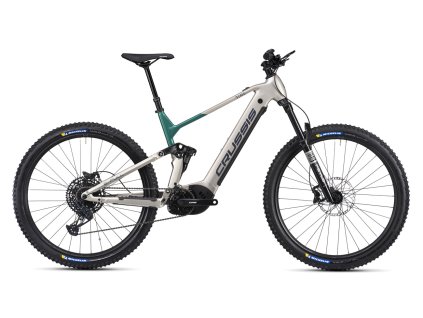 crussis e Full 10 10 900 Wh
