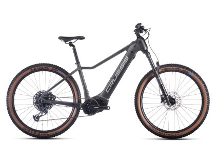 Crussis One-Guera 10.10 (720 Wh) 2025 | Dámsky horský elektrobike - elektrobicykel