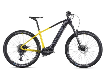 Crussis E-Largo 10.10 (720 Wh) 2025 | Horský elektrobicykel