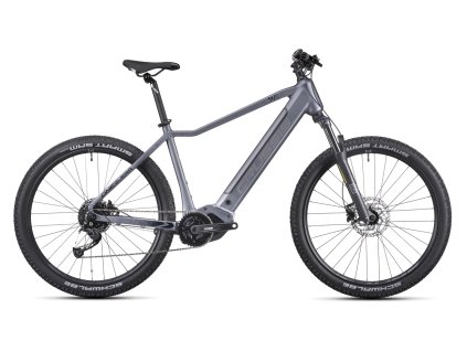 Crussis One-Guera 7.10 (720 Wh) 2025 | Dámsky horský elektrobike - elektrobicykel