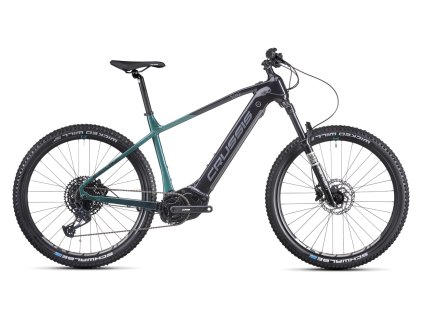 Crussis E-Atland 10.10 (900 Wh) 2025 | Horský elektrobicykel