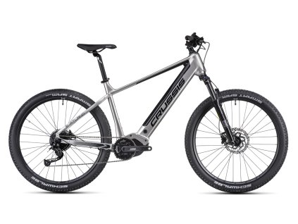Crussis E-Atland 7.10 (720 Wh) 2025 | Horský elektrobicykel