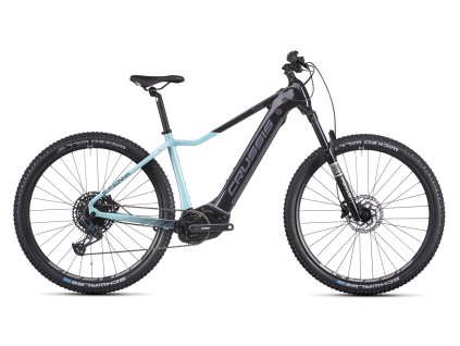 Crussis E-Fionna 10.10 (900 Wh) 2025 | Dámsky horský elektrobike - elektrobicykel