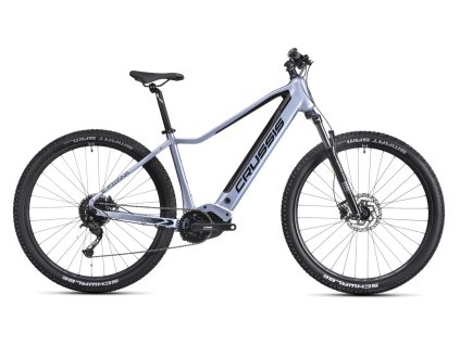 Crussis E-Fionna 7.10 (720 Wh) 2025 | Dámsky horský elektrobike - elektrobicykel