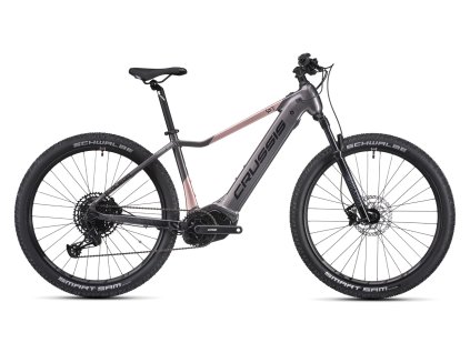 Crussis E-Guera 9.10 (900 Wh) 2025 | Dámsky horský elektrobike - elektrobicykel