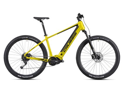 crussis e Largo 7 10 720 wh