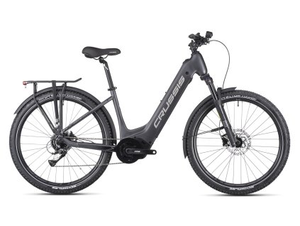 crussis ONE Country 7 10 522 wh