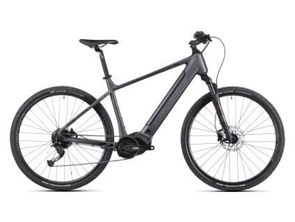 Crussis One-Cross 7.10 (720 Wh) 2025 | Trekingový elektrobicykel
