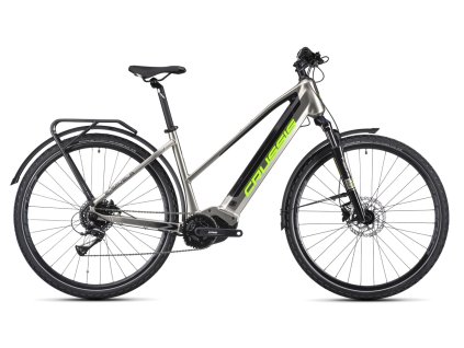 Crussis E-Savela 7.10 (518 Wh) 2025 | Trekingový elektrobicykel