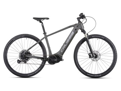 Crussis One-Cross 9.10 (720 Wh) 2025 | Trekingový elektrobicykel