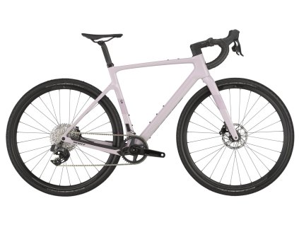 4232298097 bicykel scott addict gravel 30 hushed pink 2025 cykloshop