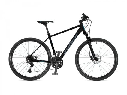 Author Codex 2025 | Trekingový bicykel