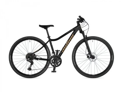Author Codex Asl 2025 | Trekingový bicykel dámsky