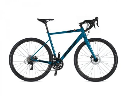 Author Aura XR3 2025 | Gravel bicykel