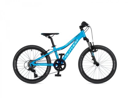 Author Smart 20" 2025 | Detský bicykel