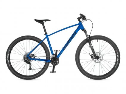 Horský bicykel AUTHOR PEGAS 29 Modrý - CYKLOSHOP.SK