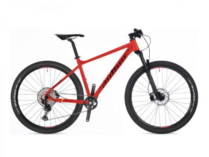Author Vision 2025 | Horský bicykel