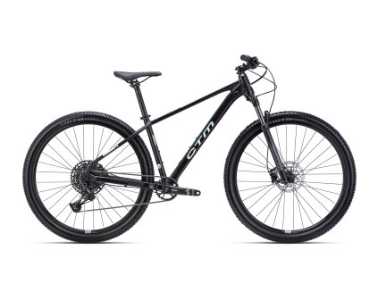 225.126 horsky bicykel ctm rambler 5 0 matna cierna hologram 2025 cykloshop