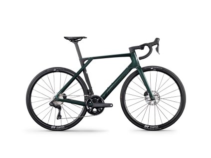 Lapierre Xelius Drs 7.0 Undergrowth Green 2026 | Cestný bicykel