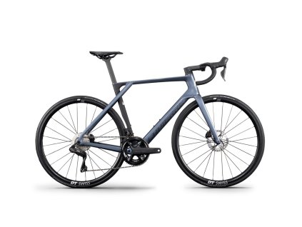 Lapierre Xelius Drs 7.0 Cumulonimbus Grey 2026 | Cestný bicykel