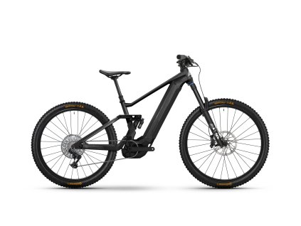 Lapierre Overvolt Am 9.8 Anthra Grey 2025