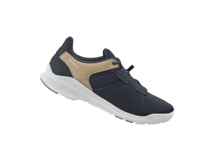 Shimano Sh-Ex300 Navy Modré Mtb Tretry