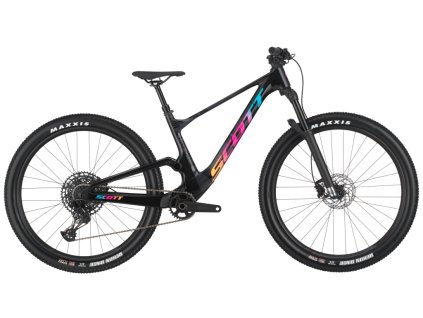 4235793020 Scott Spark RC 700 2026 | Detský bicykel