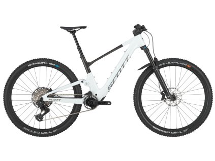 Scott Lumen eRide 905 2025 | Celoodpružený horský elektrobike - elektrobicykel