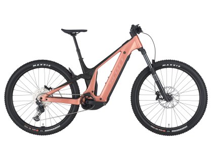 Scott Patron 920 Clay Pink 2025 | Celoodpružený horský elektrobike - elektrobicykel