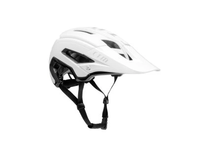 Prilba CTM Molab Matná Hmlistá Biela