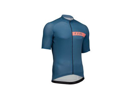 Dres CTM Roak Smaragdová (Veľkosť S)