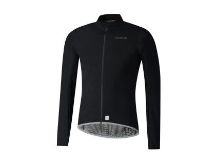 Shimano Windflex Bunda Čierna (Veľkosť XXL)