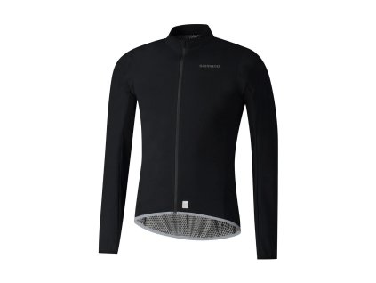 Shimano Windflex Bunda Čierna