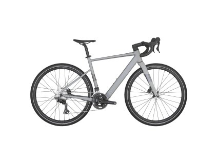 Scott Speedster Gravel eRide 40 2025 | Gravel elektrobicykel