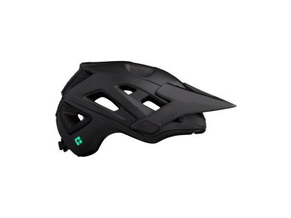 Prilba Lazer Jackal Kineticore Matná Čierna