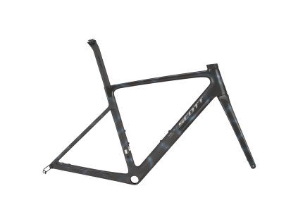 Scott Addict RC Ultimate Hmx Sl | Rámový set