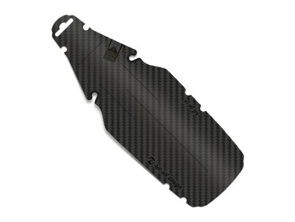 Riesel Ritze Large Zadný Blatník Carbon