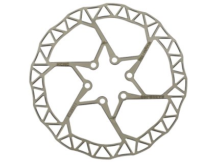 Kotúč KCNC Razor 160Mm