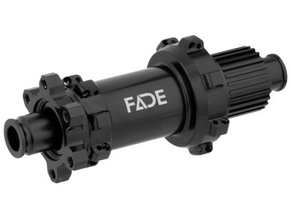 Newmen Fade Mtb 6D Boost Zadný Náboj Shimano Microspline