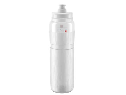 flaska elite fly tex 950ml transparentna