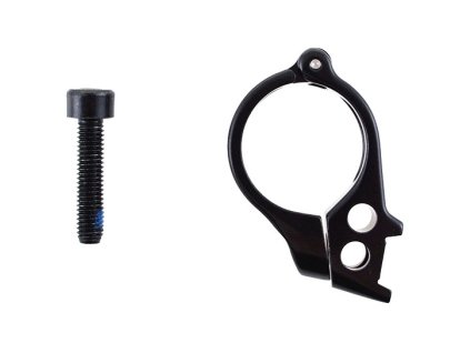 Objímka Pre Ovládacie Páčky FOX Transfer A Lockout