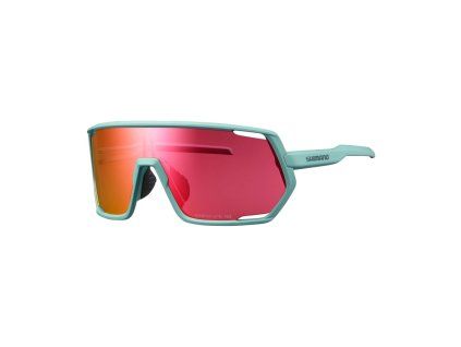 25316 okuliare shimano technium2 modre ridescape road