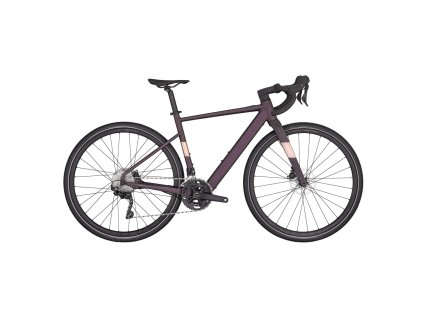 Scott Contessa Speedster Gravel eRide 25 2025 | Gravel elektrobicykel