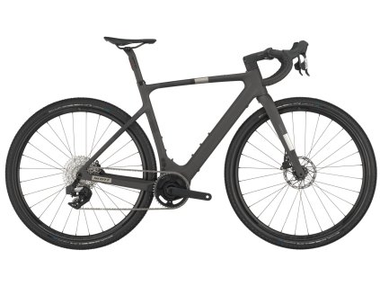 Scott Solace Gravel 30 2025 | Gravel elektrobicykel
