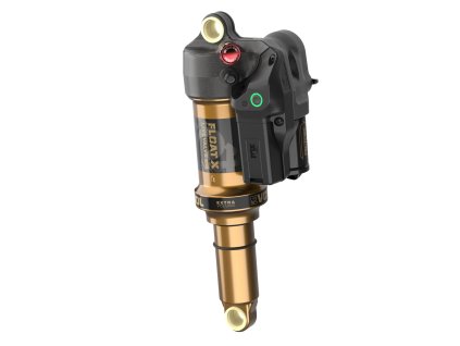 FOX Float X Factory Livevalve Neo Tlmič