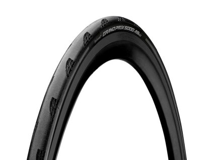 Continental Grand Prix 5000 Allseason Tr Black Reflex Cestný Plášť - 700X35C