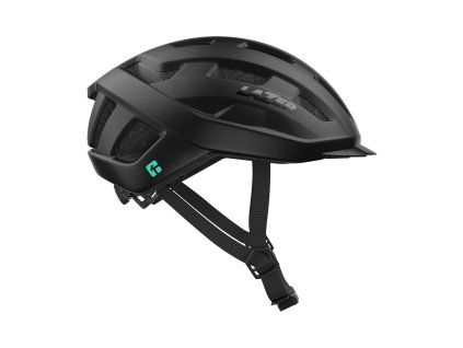 25928 prilba lazer codax kineticore matna cierna